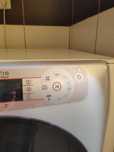 Pralko suszarka hotpoint