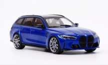 Bmw m3 touring G81 escala 1:43