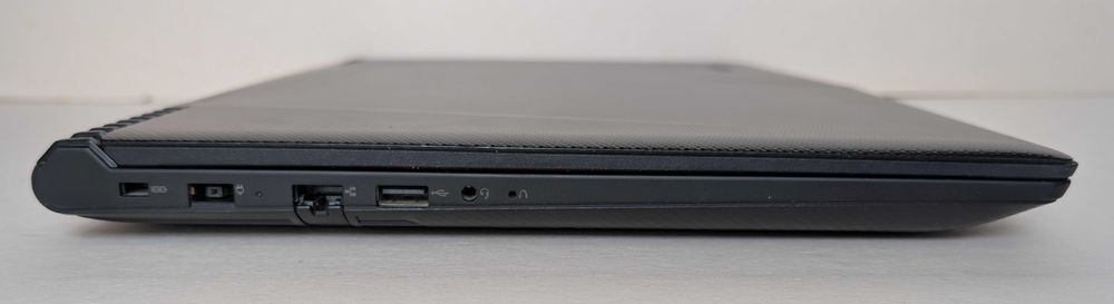 Laptop Lenovo Legion Y520-15IKBN/15.6/i5-7300HQ/GTX1050-4/16/SSD128+1T