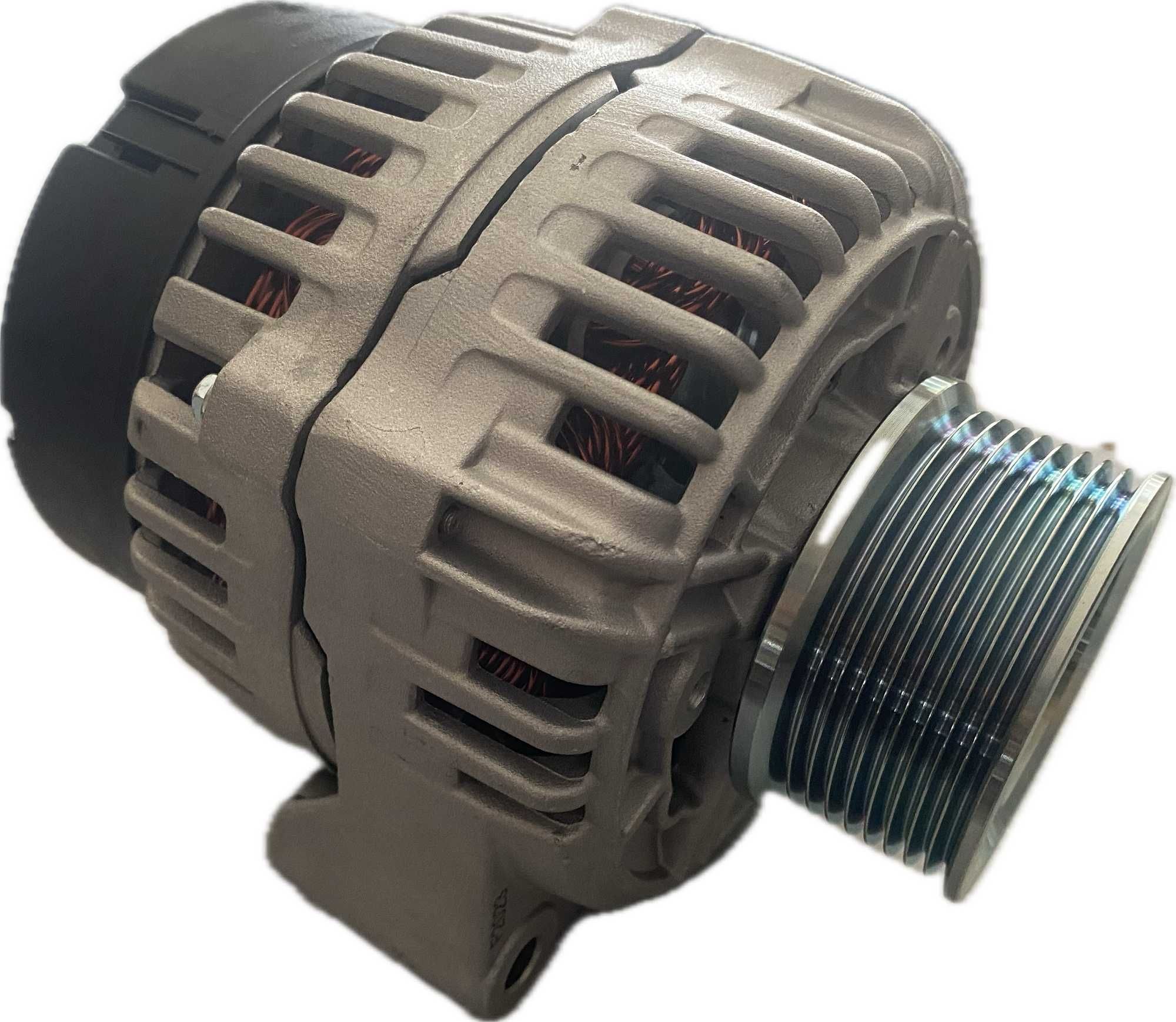 Alternator John Deere Fendt Claas Jaguar JCB Massey Ferguson 14v 150A