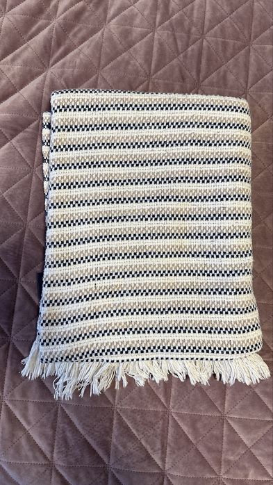 Плед-покривало English Home