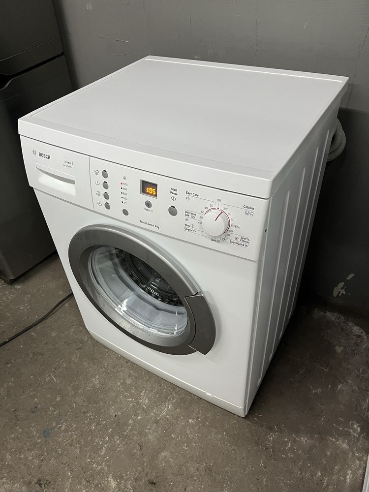 Pralka BOSCH 6kg 1200ob A++ |12msc |BD stan |Dowóz