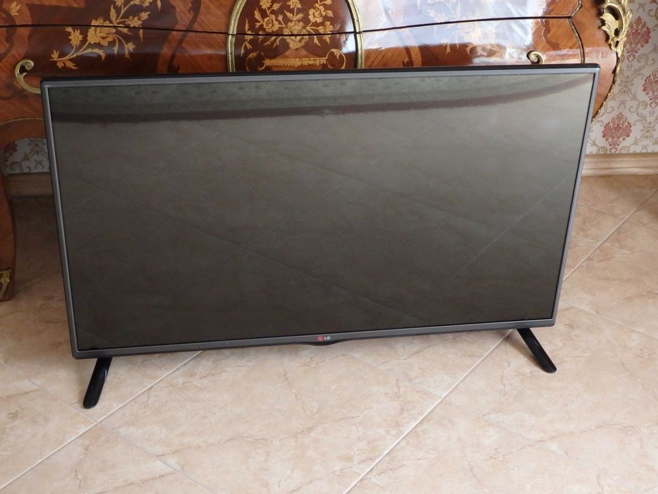 Telewizor LG 42 cale