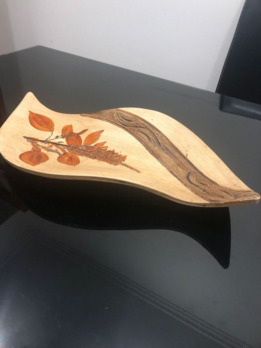 Peça de decoração
