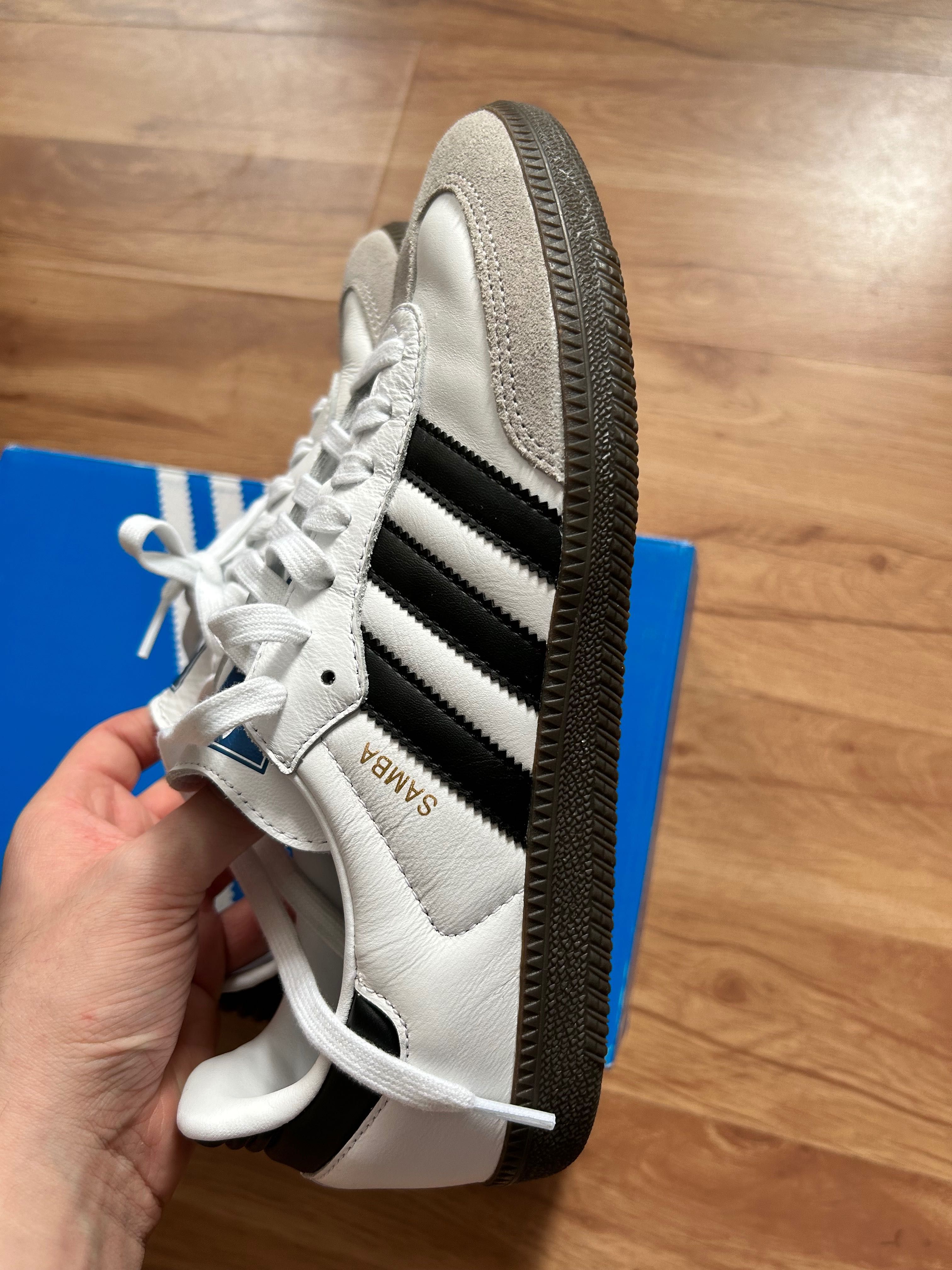 Adidas Samba оригінал