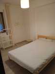 Quarto num T3 na Póvoa de Varzim 100 metros da praia