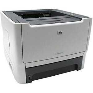 HP LaserJet P2015dn