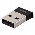 Hama adapter nadajnik karta odbiornik moduł USB bluetooth 5.0 do kompu