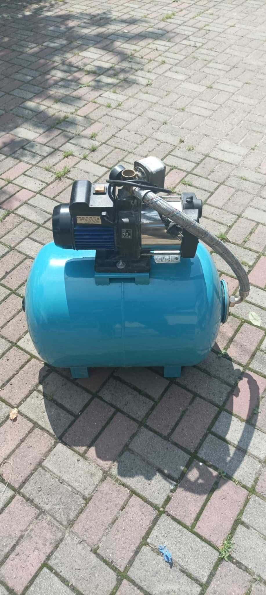 Sprzedam Pompę z Hydroforem