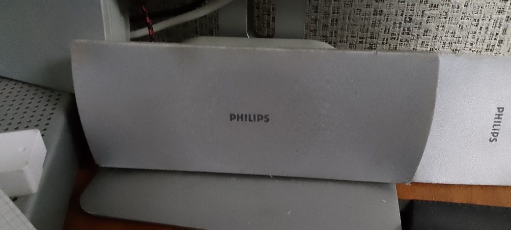 Домашний кинотеатр Philips