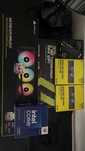 i9-14900KF, Z790, RAM 64GB 4x16GB, NVMe 1TB, Corsair iCUE (360mm)