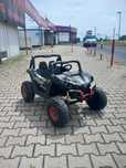 Buggy superstar 4x4 4x45W zdalnie sterowany