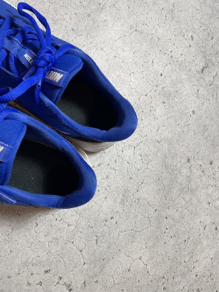 Мужские Кроссовки Для бега Nike Revolution 5 GS BQ5671-401 Ориг 39