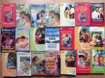 Harlequin specjal,na życzenie,gwiazdy romansu bestseller