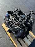 Silnik KOMPLETNY Lexus LS460 4.6 V8 1UR 1UR-FSE 2009 rok