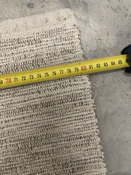 Tapete 80cms x 140cms