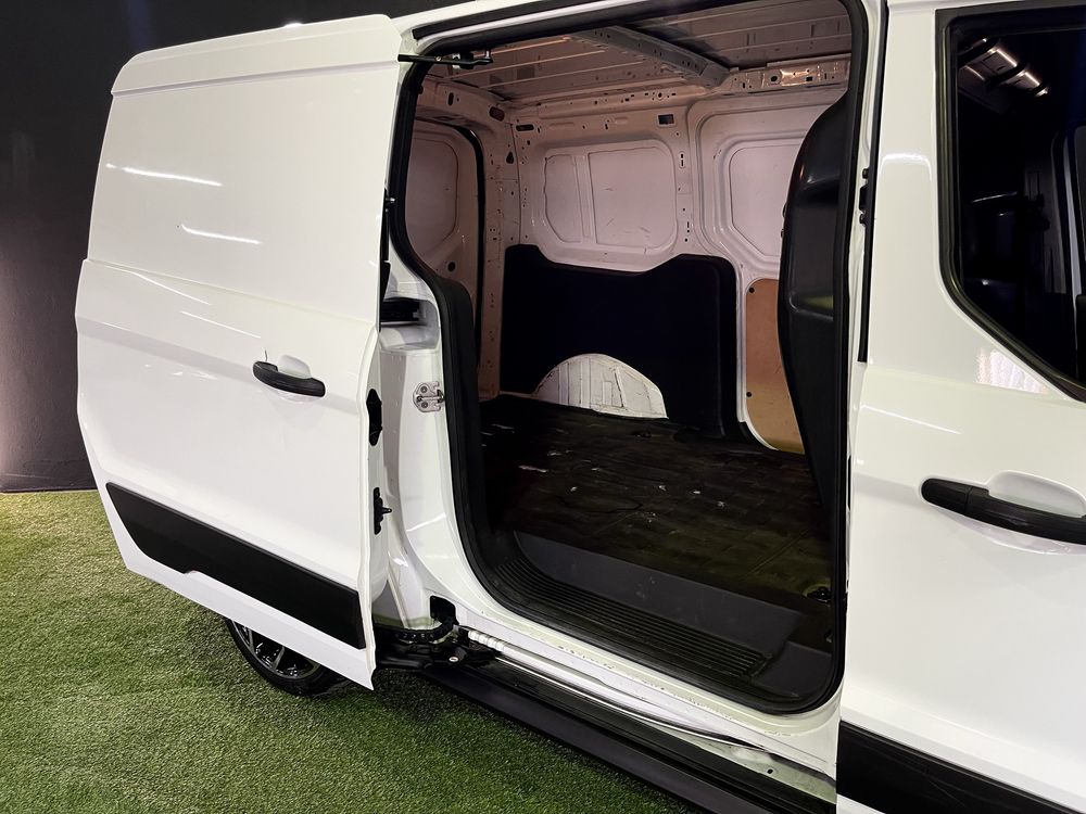 Ford Transit Connect 1.6 TDCI Longa 3 lugares