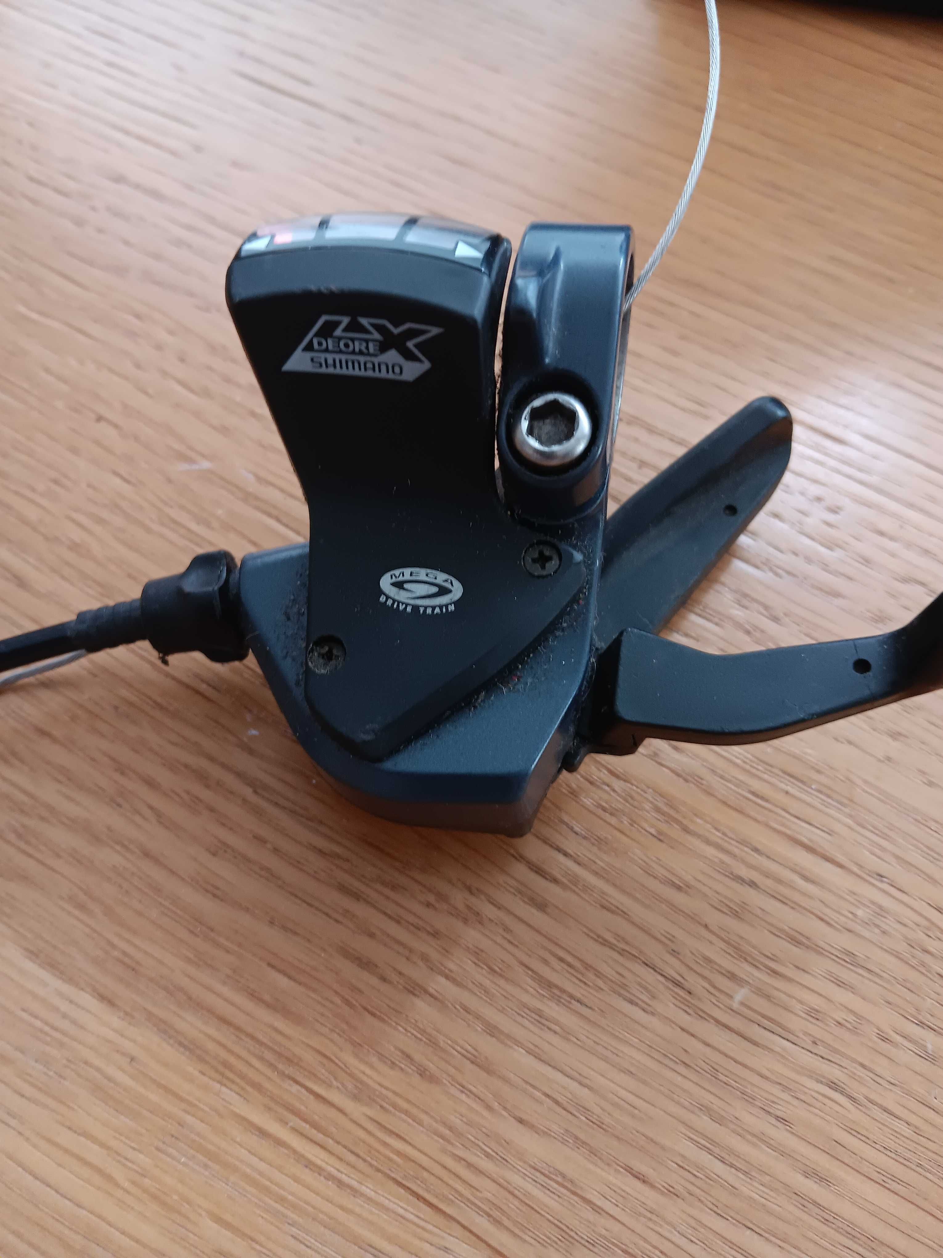 manetka shimano deore lx