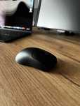 Mysz Genesis Zircon 500
