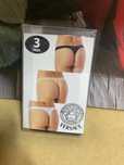 Stringi damskie M
