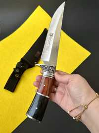 Надійний мисливський ніж, міцний ніж
