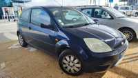 Oportunidade - Ford Fiesta 1.4tdci