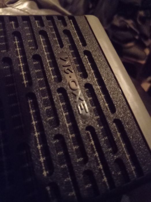 Коллекционное мегафон эхо 2М