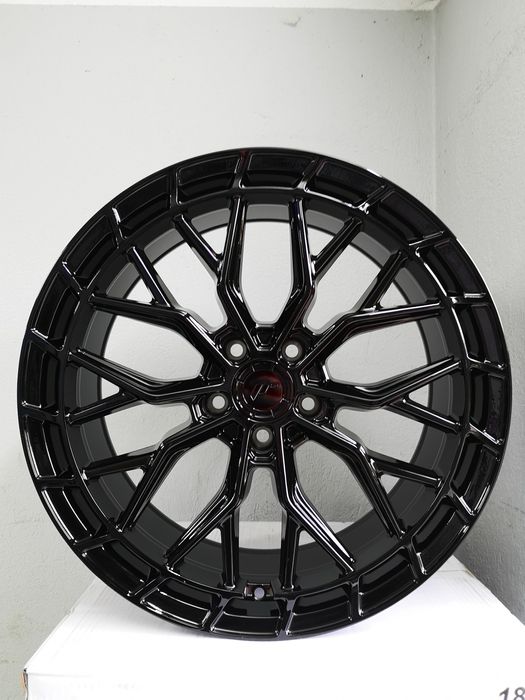 NEW! Felgi Japan Racing JR48 19" 20" BMW AUDI MERCEDES 5x112 5x120