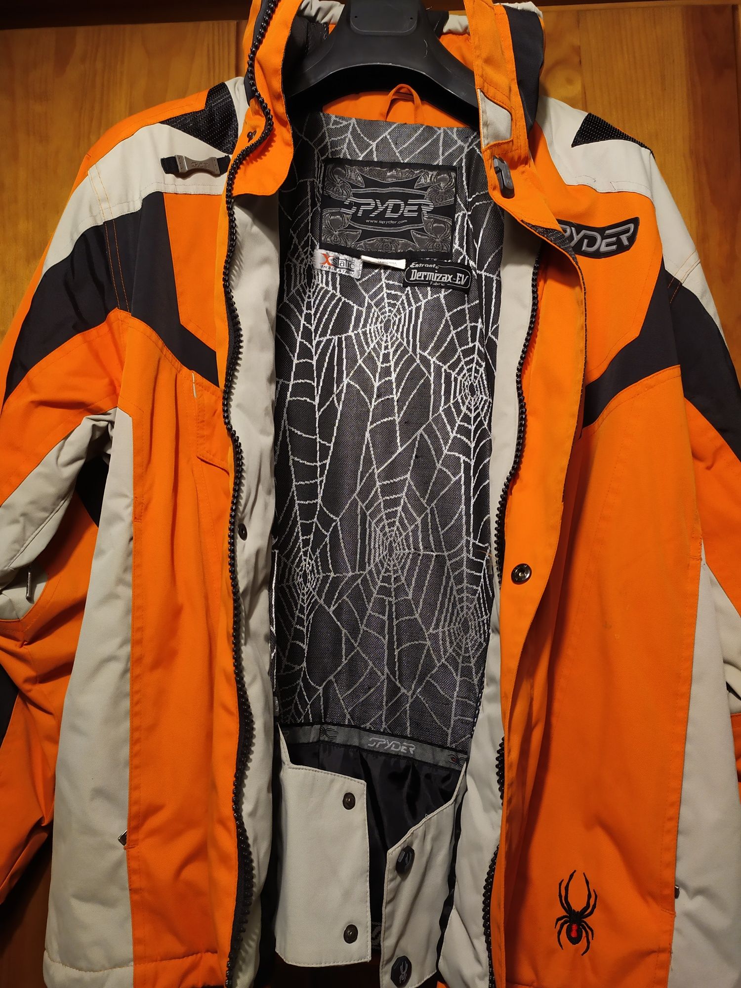 Blusão de ski/snowboard Spyder/O'Neill