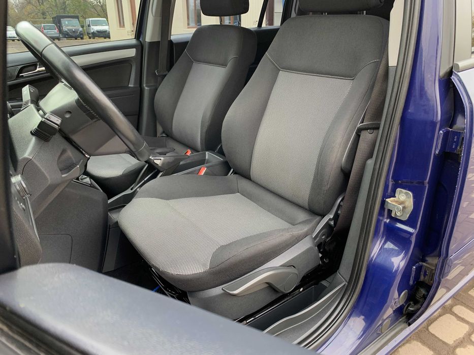 Opel Zafira 2011 1.7 дизель