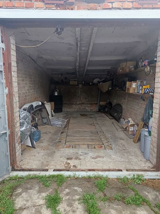 Продам гараж, район водоканалу