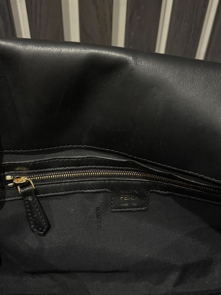 Сумка Fendi Baguette