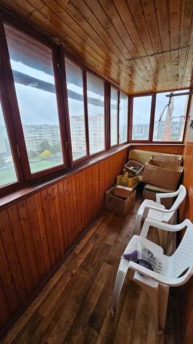 Продаж 2 кім квартири вул Вовчинецька