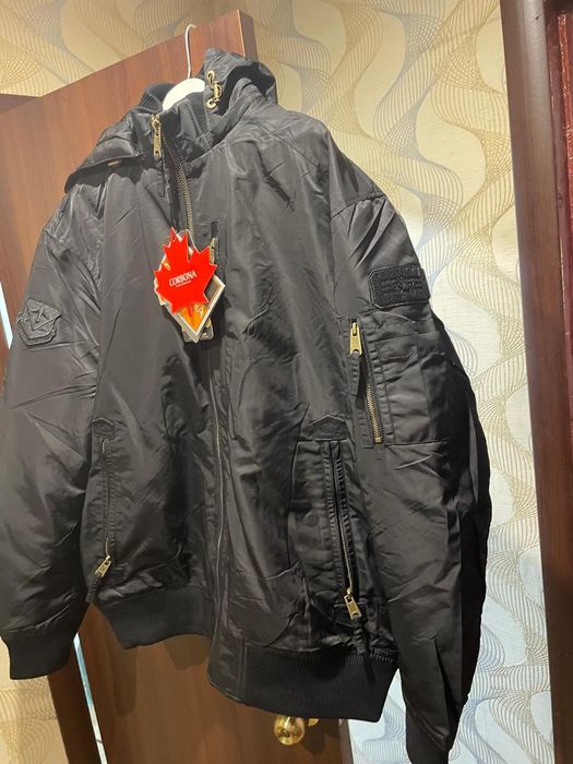 Курта чоловіча батал