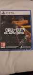 Call of Duty Black Ops 6 PS5