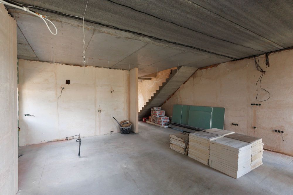 ВЕЛИКИЙ будинок для вашої родини! РЕМОНТ на 50%