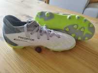 Chuteiras Adidas Predator criança