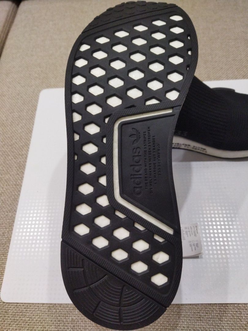 Кросівки Adidas nmd cs 1 pk