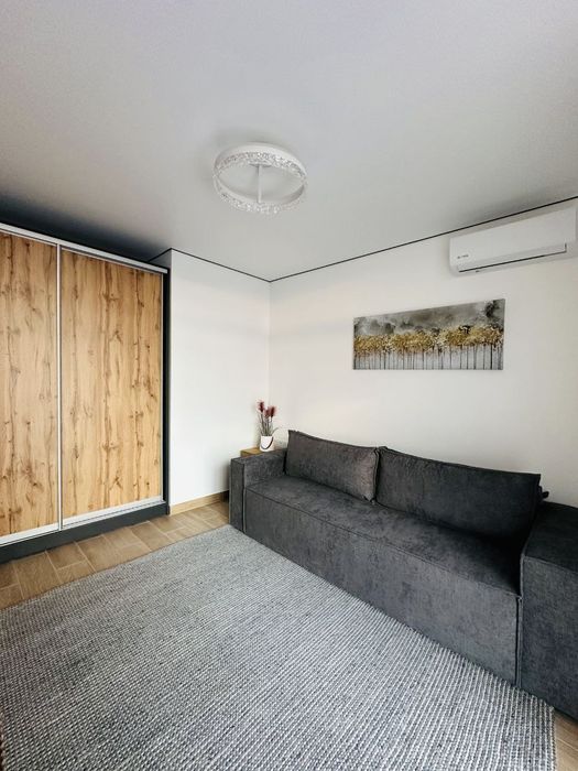 Оренда чудової однокімнатної квартири