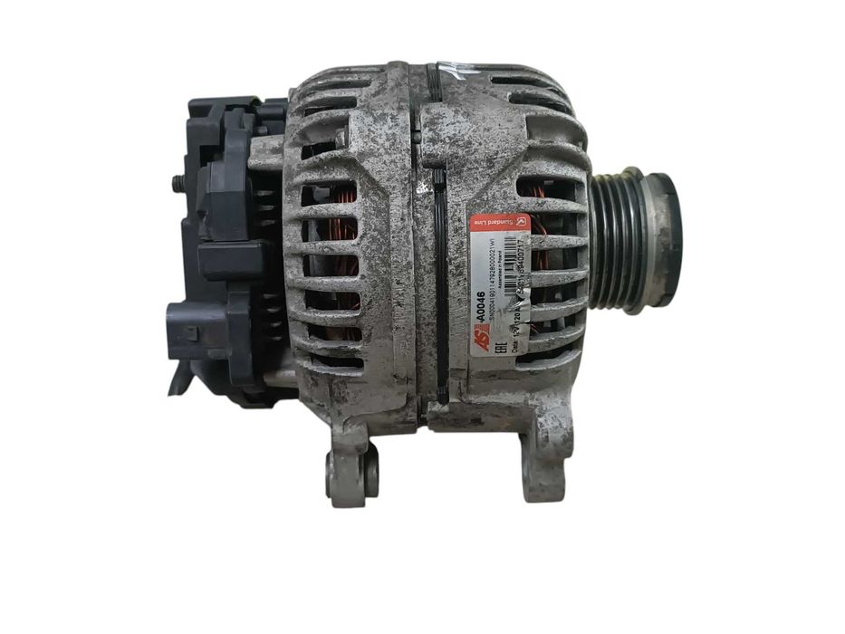Alternator A3 A4 TT Octavia Fabia Leon Ibiza Passat Golf 1.6 1.8 2.0