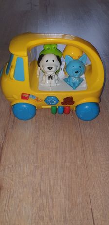 Машинка для малышей