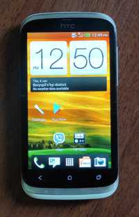 Htc desire x                           .