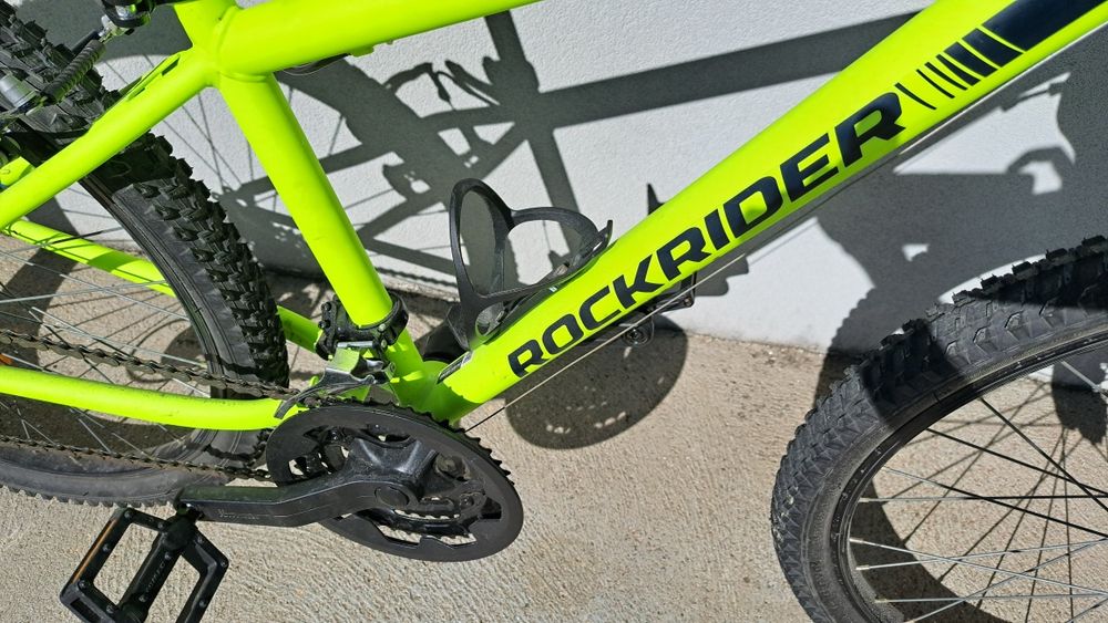 Vendo bicicleta criança