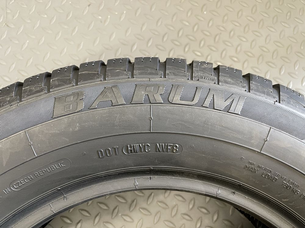 195/70/15 Barum Snovanis
