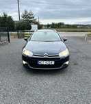 Citroen c5 EXCLUSIVE 2009 Rok 2.0 HDI