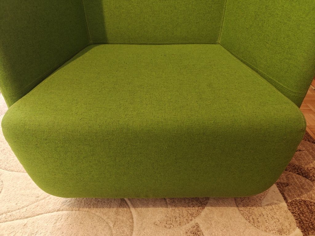 Fotel Soft Line Basket