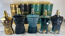 Розпив з особистої колекції парфюмерія Jean Paul Gaultier. Оригінал