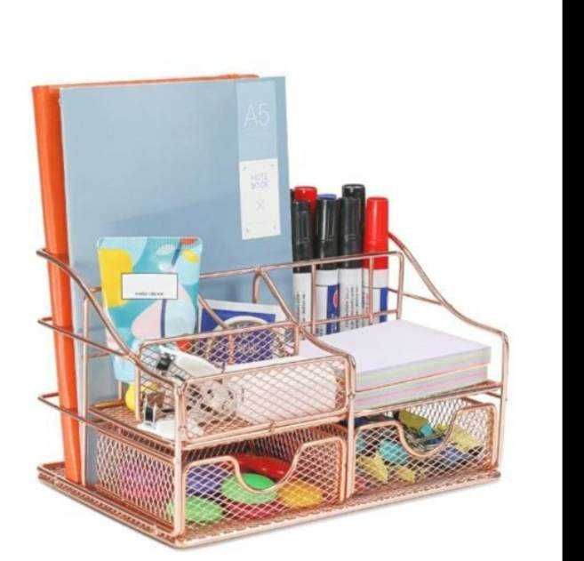 Organizer na biurko