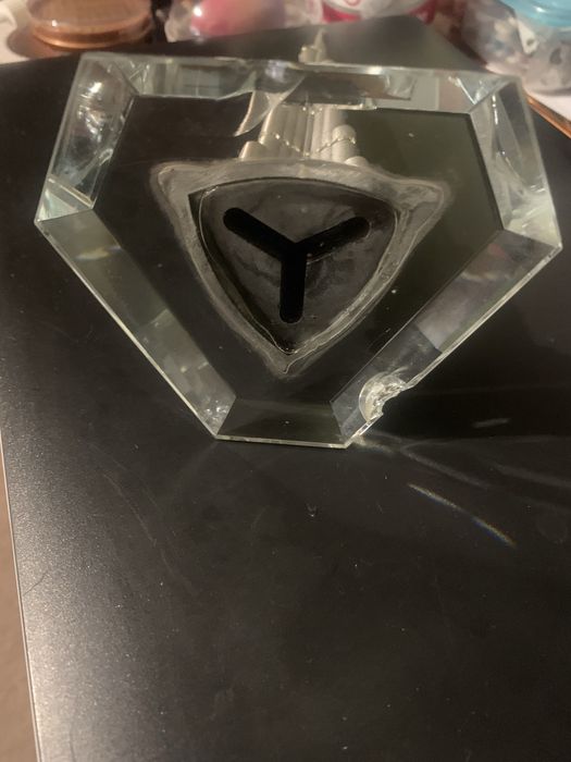 Сувенір з ОАЕ  Burj Khalifa