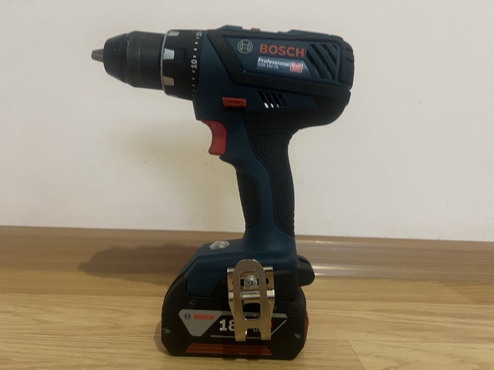 Продам шуруповерт BOSCH 18v-28